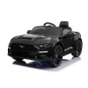 Elektrinė mašinėlė vaikams Ford Mustang GT SX2038, juoda