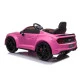 Ford Mustang GT SX2038 elektrinis rožinis automobilis Elektrinės mašinėlės vaikams