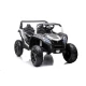 Baltas Buggy STRONG A032 automobilis