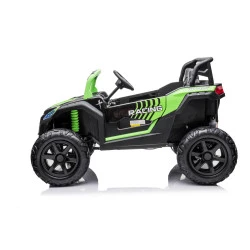 Žalias Buggy STRONG A032 