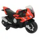 BMW S1000RR 2156 raudonas akumuliatorinis motociklas