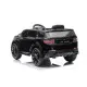 Range Rover BBH-023 juodas akumuliatorinis automobilis