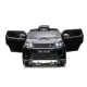 Range Rover BBH-023 juodas akumuliatorinis automobilis