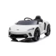 McLaren GT DK-MGT620 baltas elektrinis automobilis