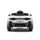 McLaren GT DK-MGT620 baltas elektrinis automobilis