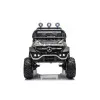 Elektrinis vaikiškas automobilis „Unimog S Moro“