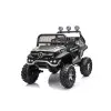 Elektrinis vaikiškas automobilis „Unimog S Moro“