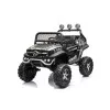 Elektrinis vaikiškas automobilis „Unimog S Moro“