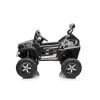 Elektrinis vaikiškas automobilis „Unimog S Moro“