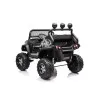 Elektrinis vaikiškas automobilis „Unimog S Moro“