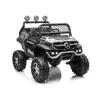 Elektrinis vaikiškas automobilis „Unimog S Moro“