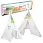 Lasten teltta Tipi