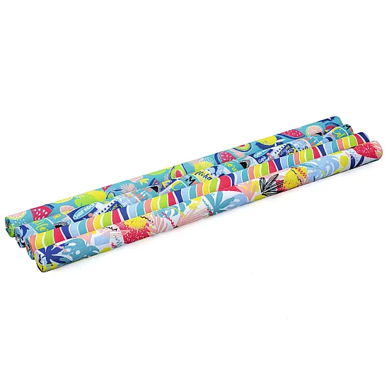 Plaukimo putų makaronai 122 cm Bestway 32217