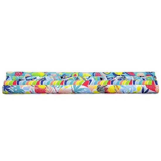 Plaukimo putų makaronai 122 cm Bestway 32217