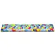Plaukimo putų makaronai 122 cm Bestway 32217