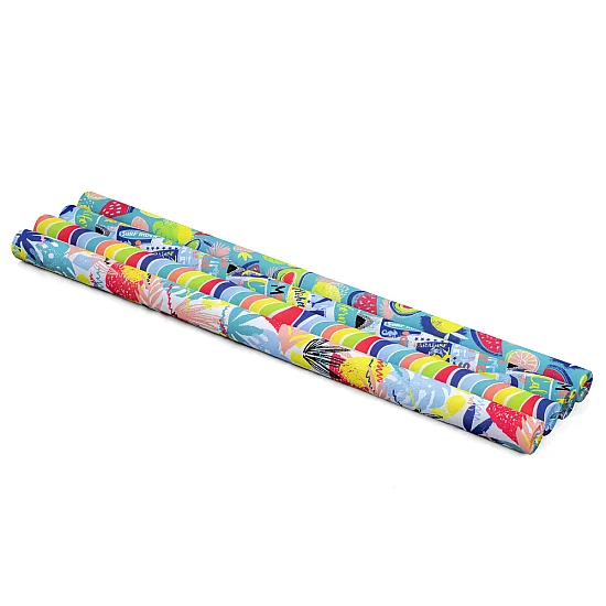 Plaukimo putų makaronai 122 cm Bestway 32217