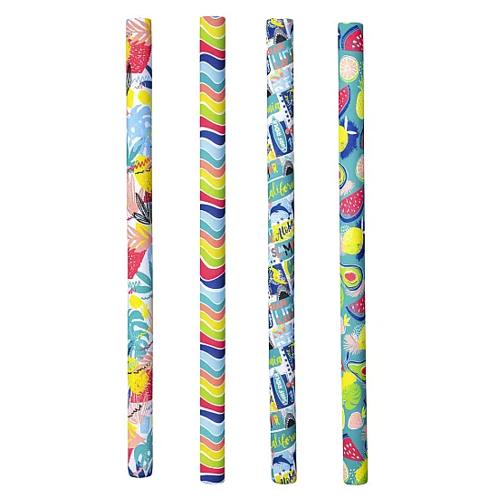 Plaukimo putų makaronai 122 cm Bestway 32217