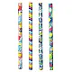 Plaukimo putų makaronai 122 cm Bestway 32217