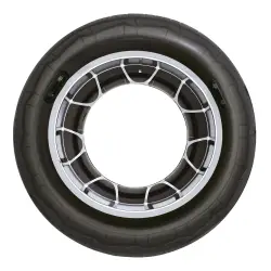 Pripučiamas ratas 119 cm Bestway 36102