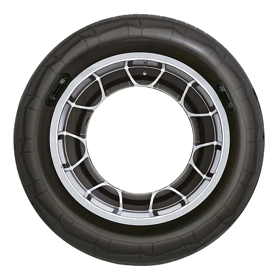 Pripučiamas ratas 119 cm Bestway 36102