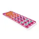 Pripučiamas rožinis čiužinys 188 x 71 cm Bestway 43040