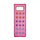 Pripučiamas rožinis čiužinys 188 x 71 cm Bestway 43040