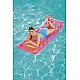 Pripučiamas rožinis čiužinys 188 x 71 cm Bestway 43040