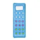 Mėlynas pripučiamas čiužinys 188 x 71 cm Bestway 43040