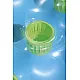 Mėlynas pripučiamas čiužinys 188 x 71 cm Bestway 43040