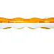 Pripučiamas geltonas baseino čiužinys 188 x 71 cm Bestway 43014