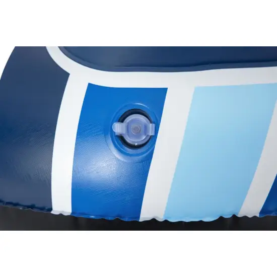 Pripučiamas plaukimo ratas 135 cm Bestway 43116