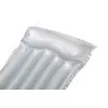 Надувной серый матрас 183 x 76 см Bestway 44013