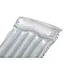 Pripučiamas pilkas čiužinys 183 x 76 cm Bestway 44013