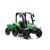 Akumulatorowy traktor BLT-206 Green
