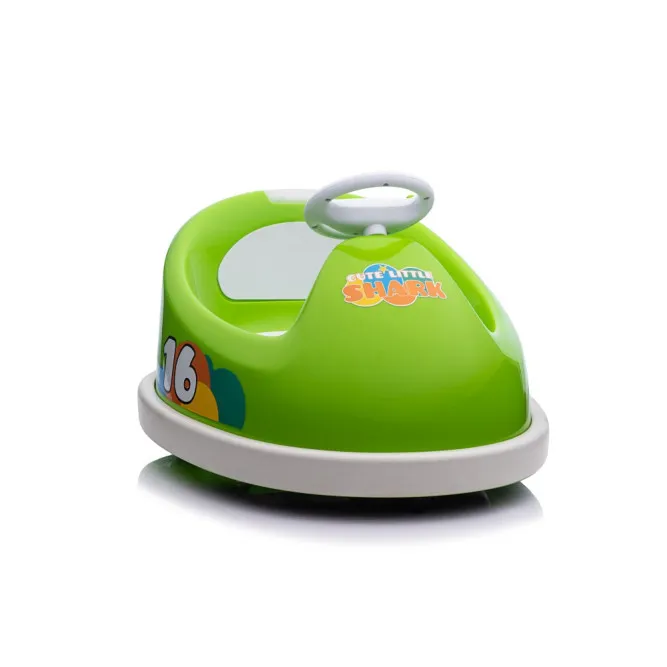 XMX621 žalios spalvos automobilis Automobiliai