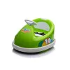 XMX621 žalios spalvos automobilis Automobiliai