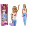 Anlily children's doll with white shirt and accessories Dolls and game sets
