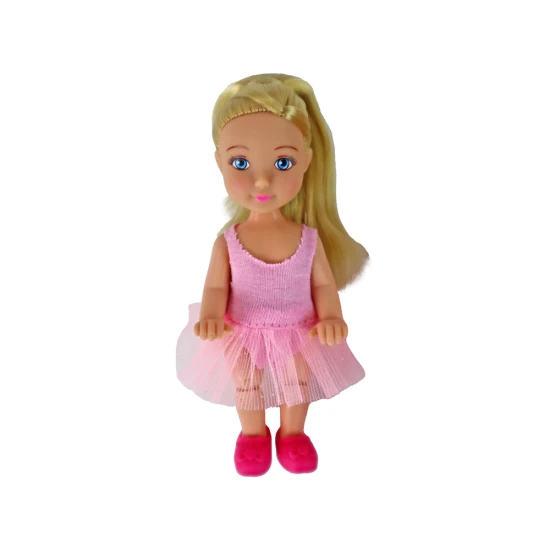 Anlily balerinos motinos ir vaiko rikinys Lėlės ir žaidimų rinkiniai