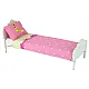 Anlily doll with bedroom furniture set Dolls and game sets