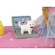 Anlily doll with bedroom furniture set Dolls and game sets