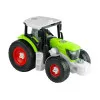 Assembly Tractor with Opened Trailer 43 cm Žaisliniai automobiliai