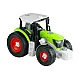 Assembly Tractor with Opened Trailer 43 cm Žaisliniai automobiliai