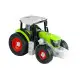 Assembly Tractor with Trailer for Wood 43 cm Žaisliniai automobiliai