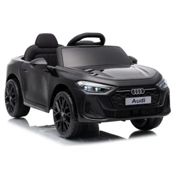 Audi A5L HL788 must akutoitega auto