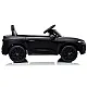 Audi A5L HL788 Black Battery-Powered Car