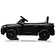 Audi A5L HL788 Black Battery-Powered Car