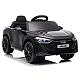 Audi A5L HL788 Black Battery-Powered Car