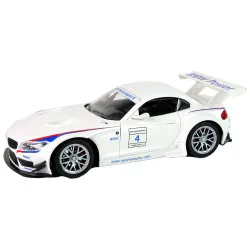 Automatinis R/C BMW Z4 su akumuliatoriumi automobilis