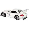Auto R/C Bmw Z4 with Battery Žaisliniai automobiliai