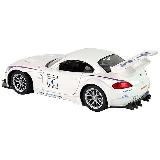 Auto R/C Bmw Z4 with Battery Žaisliniai automobiliai